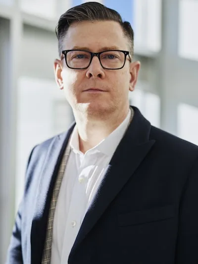 Matthias Weber, Geschäftsführer UmzugsMeister Berlin